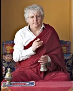 LAMA JAMPA.RB. SM.CL