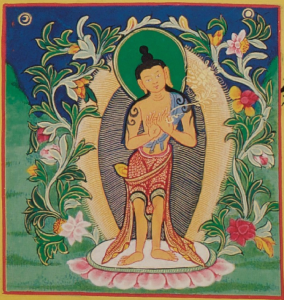maitreya-buddha